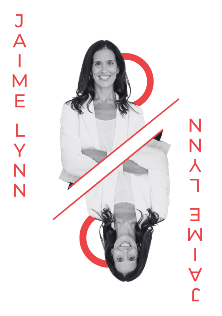 Jaime Lynn Curley, Chief Growth Officer, Alice & Albert, Inc